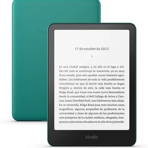 Amazon Kindle Paperwhite