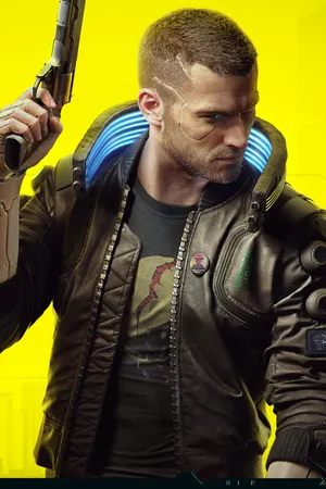 Cyberpunk 2077