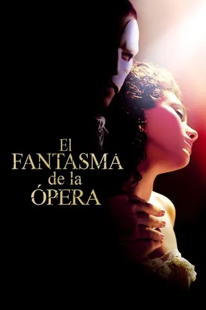 The Phantom of the Opera (2026)