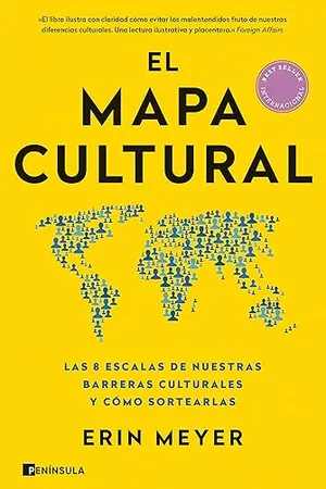 The Culture Map