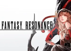 Final Fantasy Resonance