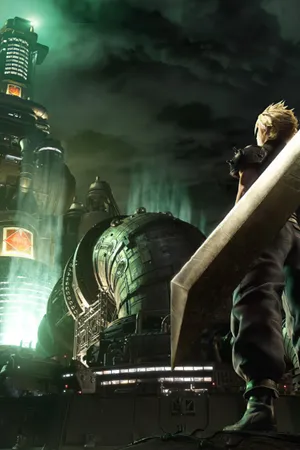 Final Fantasy VII Remake