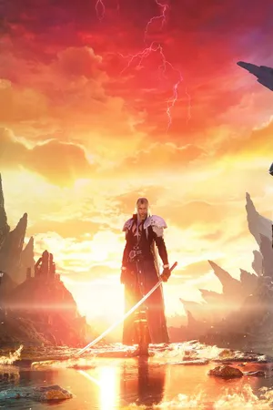 Final Fantasy VII Rebirth
