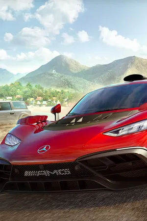 Forza Horizon 5