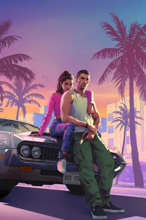 Grand Theft Auto VI