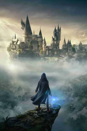 Hogwarts Legacy