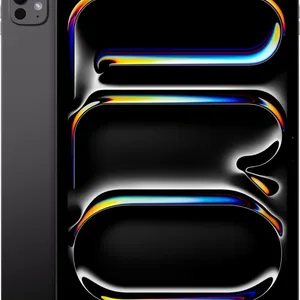iPad Pro 11"
