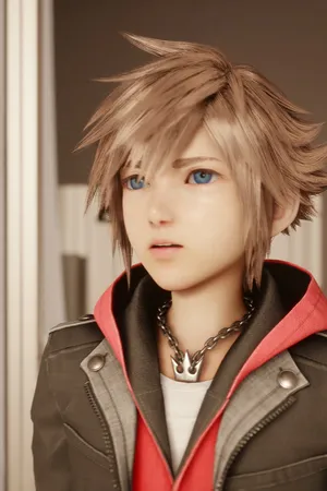 Kingdom Hearts IV