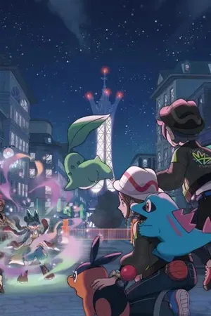 Pokémon Legends: Z-A