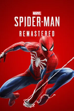 Marvel's Spider-Man