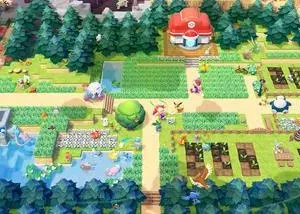 Pokopia