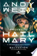 Proyecto Hail Mary