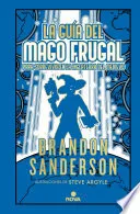 The Frugal Wizard's Handbook for Surviving Medieval England