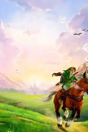 The Legend of Zelda: Ocarina of Time Remake
