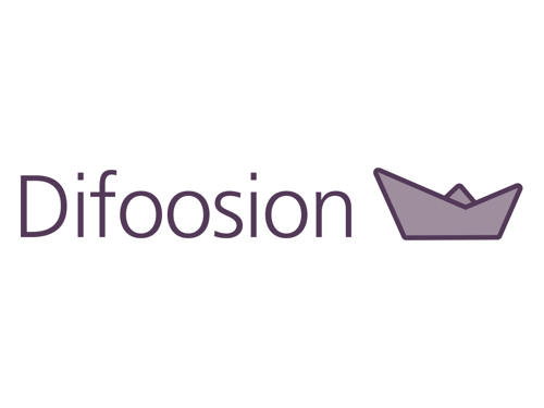 Difoosion, como CEO