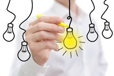He escrito "Cómo convertir una idea en un artículo" en Medium
