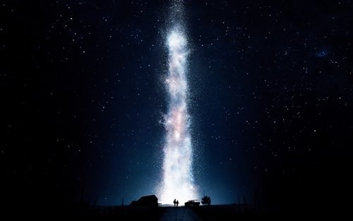 Interstellar (trailers)