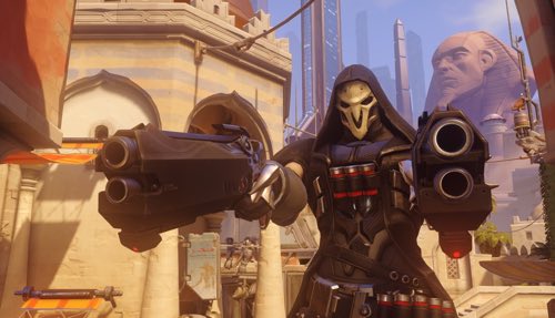 Overwatch, Blizzard estrena nueva saga tras 17 años