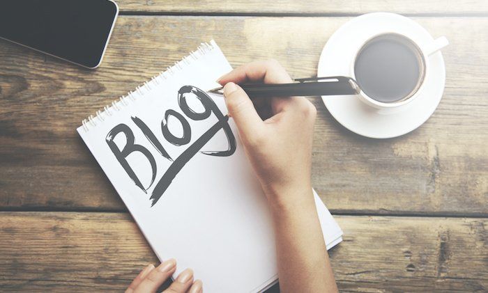 10 consejos para hacer tu propio blog personal