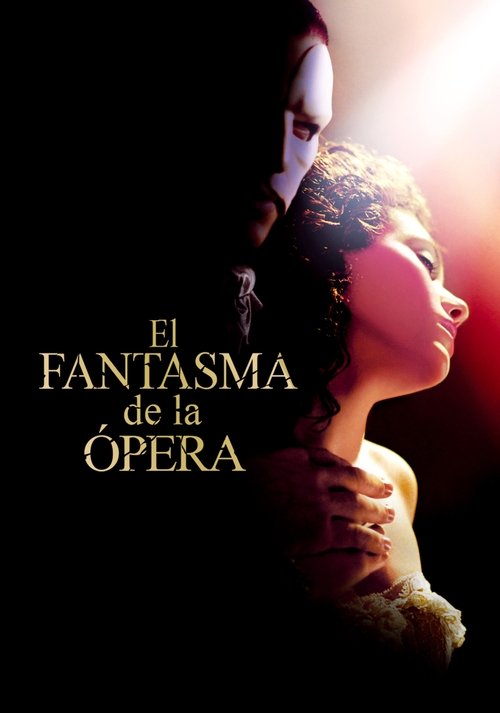 El fantasma de la ópera (2026)