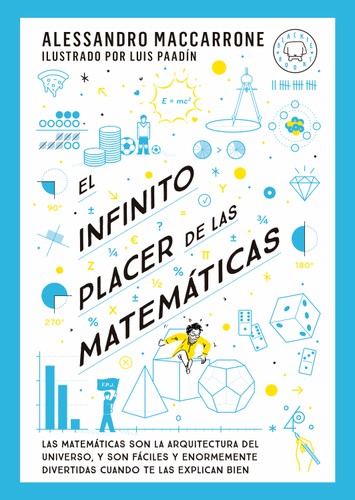 The Infinite Pleasure of Mathematics