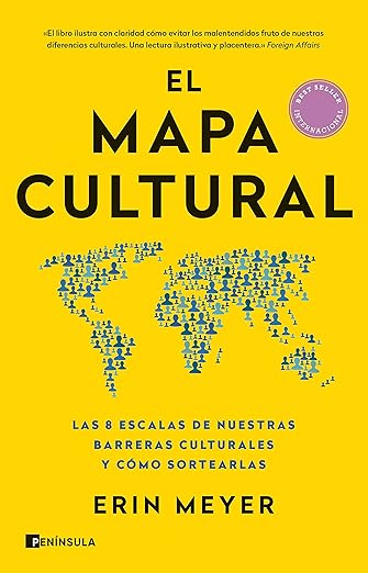 The Culture Map