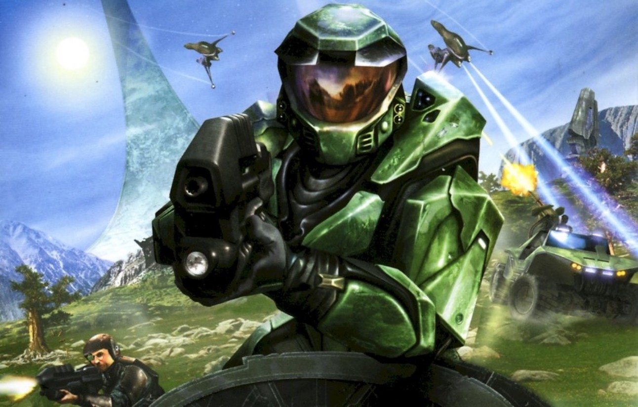 Halo: Campaign Evolved (2026)