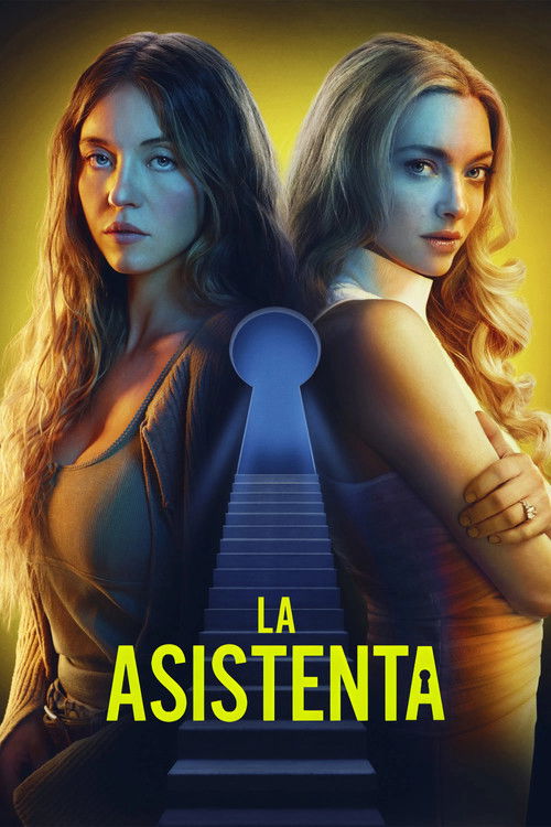 La asistenta (The Housemaid)