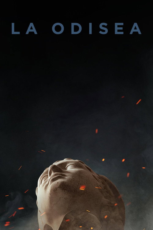 The Odyssey