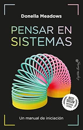 Thinking in Systems