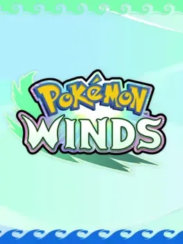 Pokémon Viento