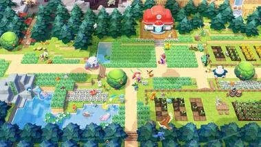 Pokopia