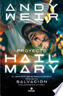 Proyecto Hail Mary