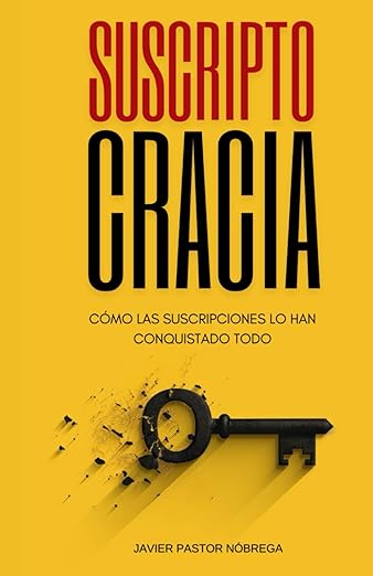 Suscriptocracia