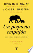 Un pequeño empujón (Nudge)